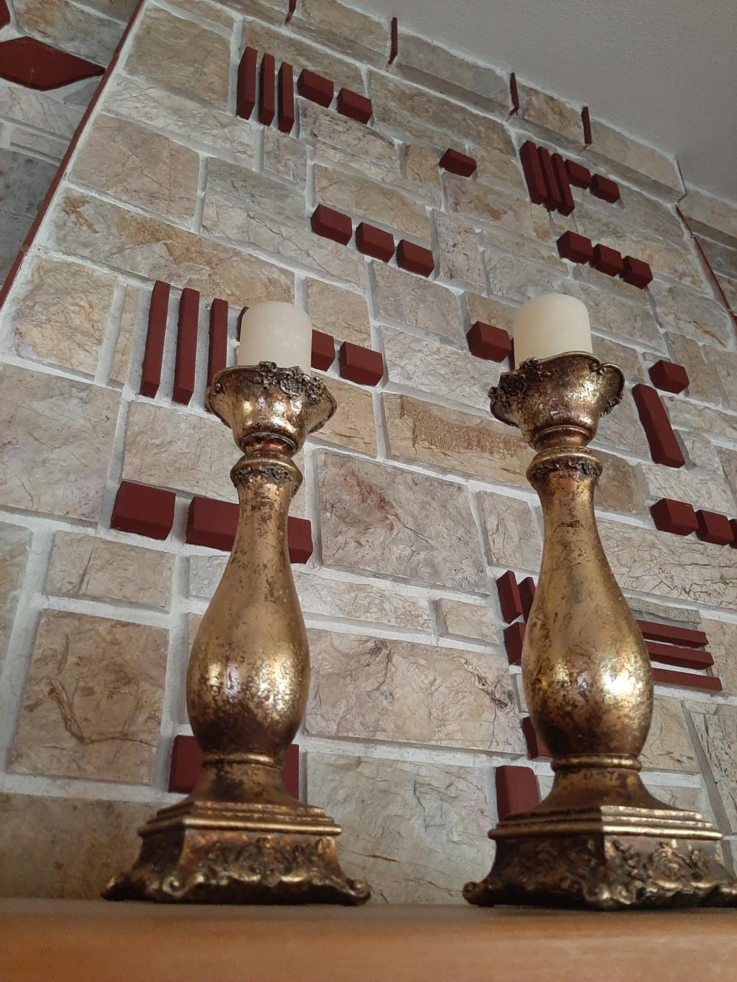 Ligaria  Αρχοντικό Παπανικολάου 빌라 외부 사진